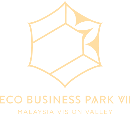 Eco Business Park Logo